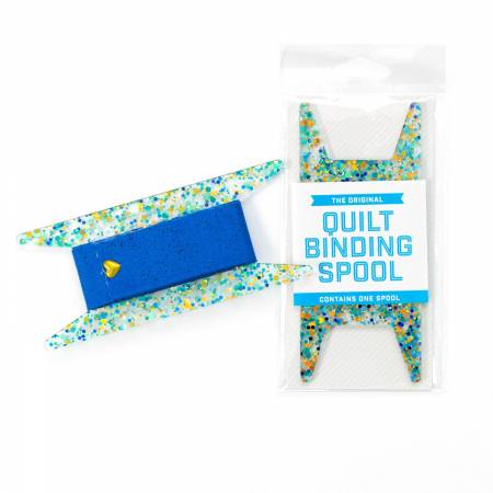 Quilt Binding Spool (Asst Colors)