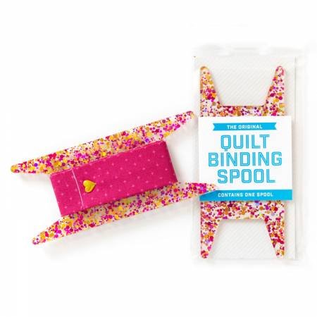 Quilt Binding Spool (Asst Colors)