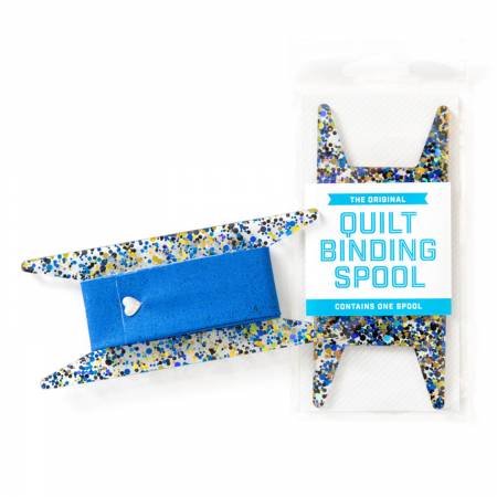 Quilt Binding Spool (Asst Colors)