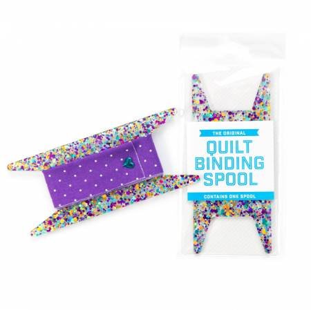 Quilt Binding Spool (Asst Colors)
