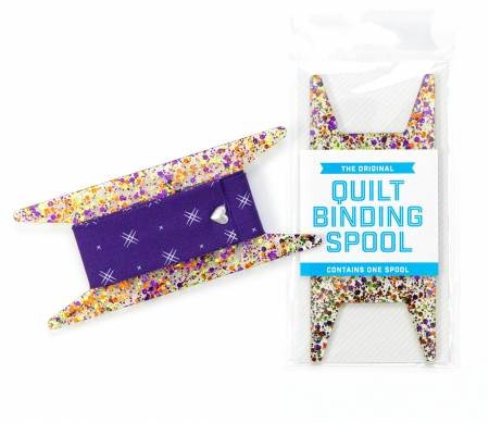 Quilt Binding Spool (Asst Colors)