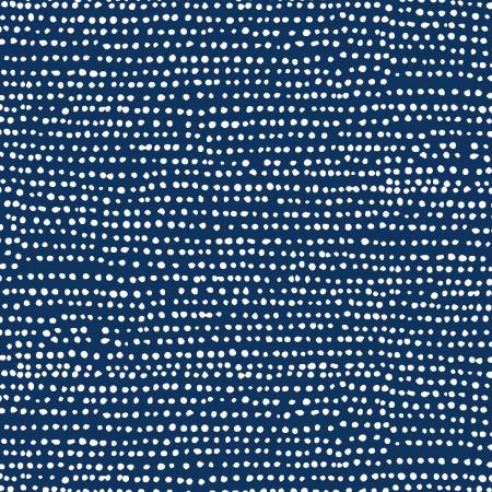 Peacoat Moonscape - dear Stella