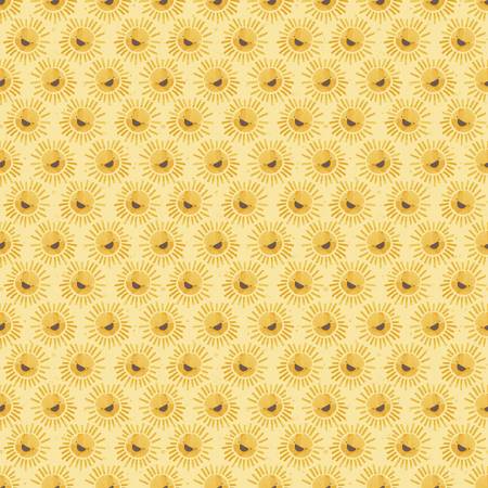 Curious Garden - Lemon Sunshine