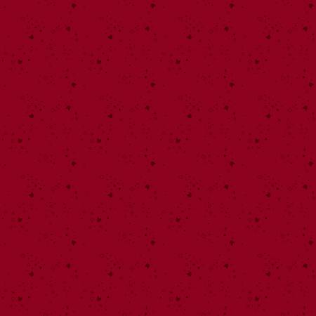 Kitty Litter Blender - Burgundy