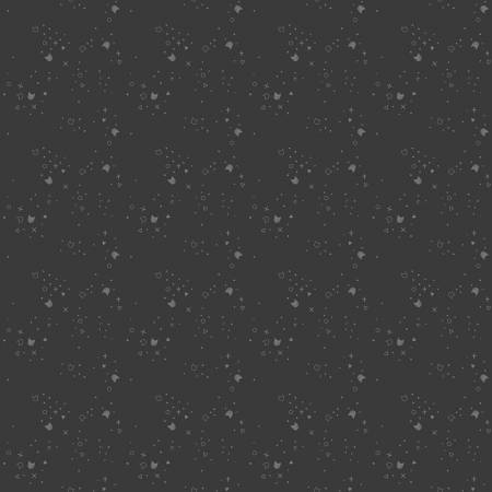 Kitty Litter Blender - Graphite