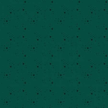 Kitty Litter Blender - Juniper