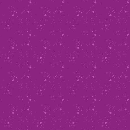 Kitty Litter Blender - Magenta