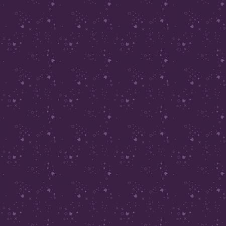Kitty Litter Blender - Plum