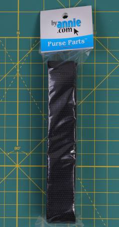 Strapping - 1in x 3 yd-black