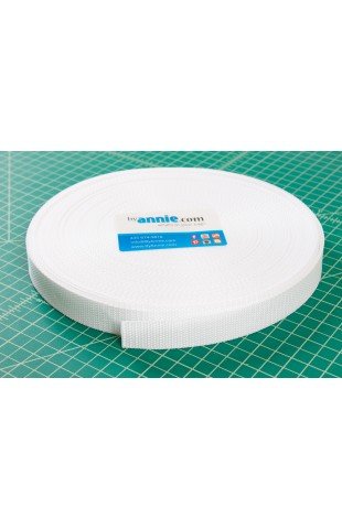 Polypro Strapping - 1 inch wide