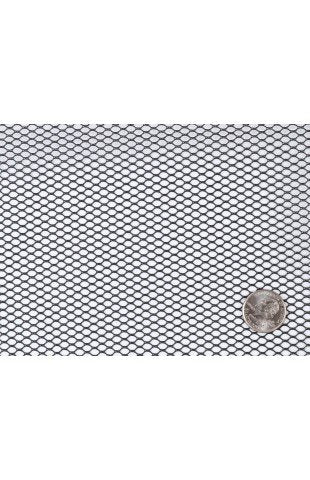 Mesh Fabric By Annie's 18" x 54"