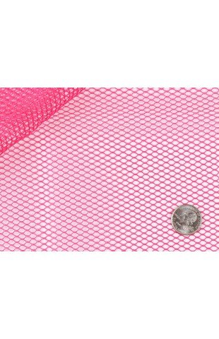 Mesh Fabric By Annie's 18" x 54"
