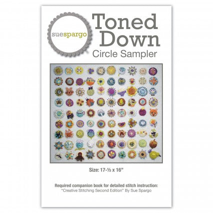 Toned Down Circle Sampler