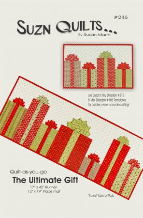 The Ultimate Gift