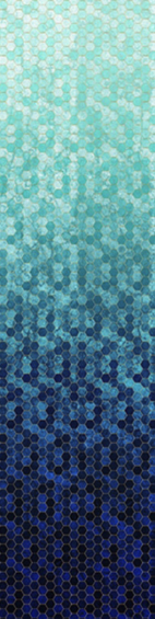 Backsplash  S4762-21-Teal 2.0