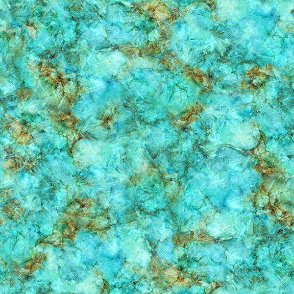 Southwest Skies - Turquoise