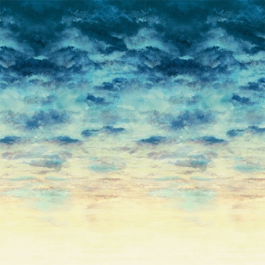 Hoffman Sky - French Blue T4916 F7