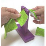 Cutting Gizmo By The Gypsy Quilter