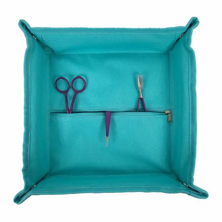 Tote Trivet  - Teal