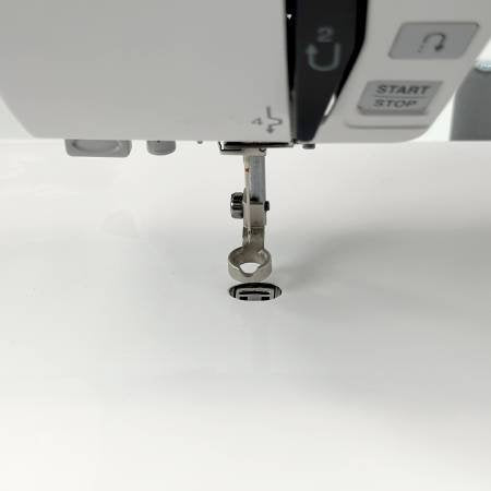 Supreme Slider 11-1/2in x 17in Free Motion Slider with Pink Tacky Back