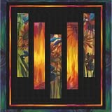 Daydreamin’ Quilt Kit