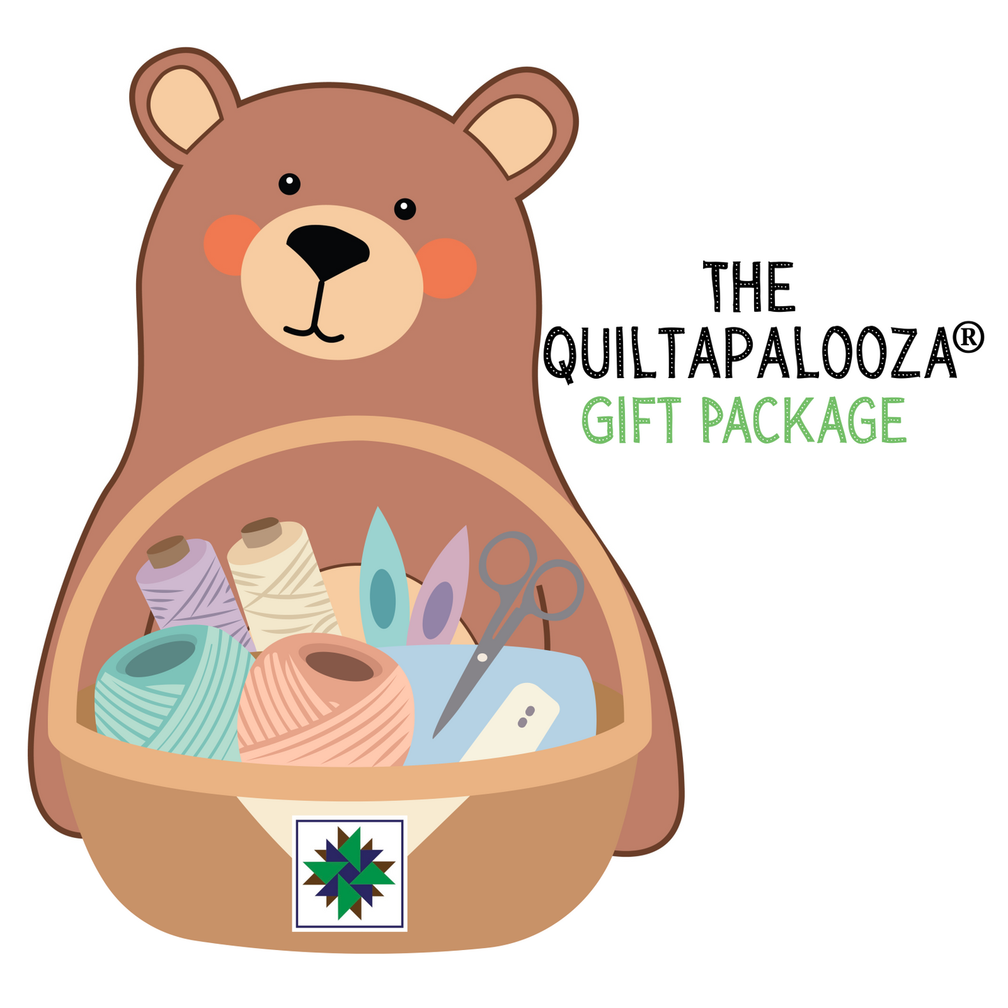 Ultimate Quiltapalooza® Celebration Packages
