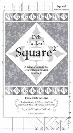 Square Squared Tool