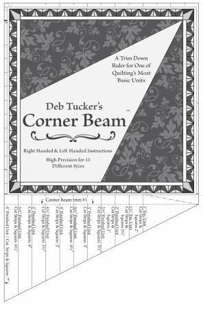 Corner Beam Tool