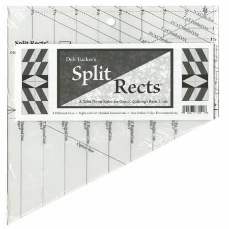 Split Rects Tool