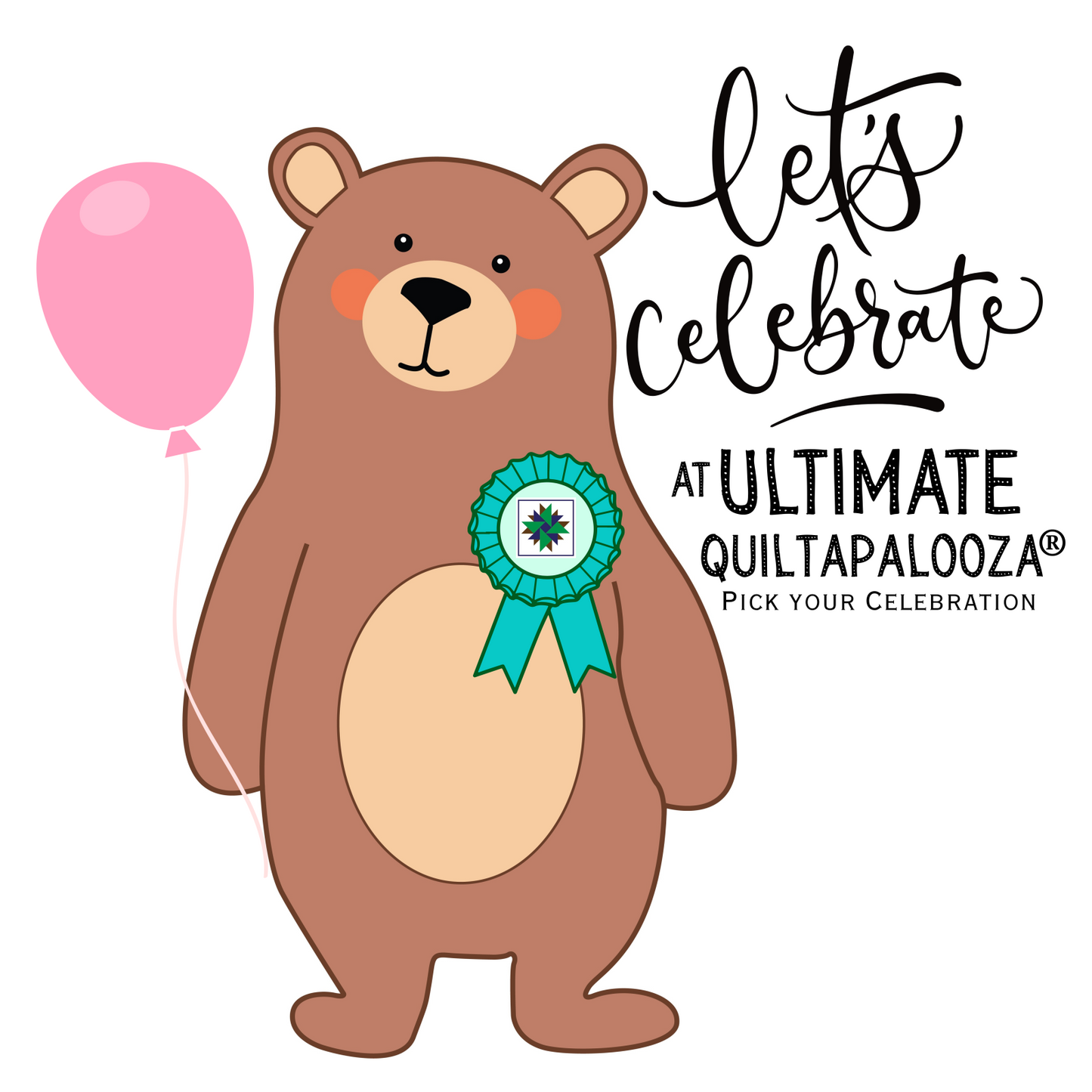 Ultimate Quiltapalooza® Celebration Packages