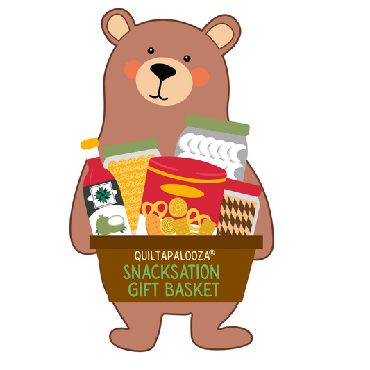 Ultimate Quiltapalooza® Celebration Packages
