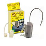 ViviLux Craft Light with 3x Magnifier