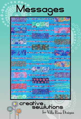 Messages by Villa Rosa Designs