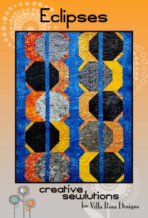 Eclipses by Villa Rosa Designs