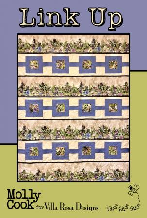 Link Up by Villa Rosa Designs