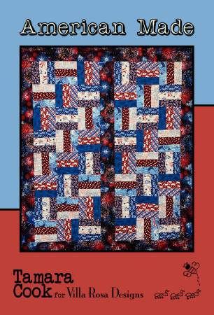 American Made by Villa Rosa Designs
