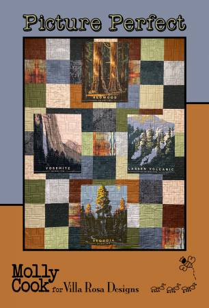 Picture Perfect by Villa Rosa Designs