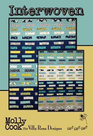 Interwoven by Villa Rosa Designs