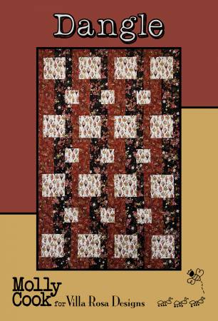 Dangle Pattern by Villa Rosa