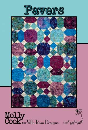 Pavers by Villa Rosa Designs