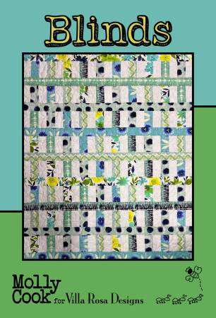 Blinds by Villa Rosa Designs