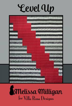Level Up by Villa Rosa Designs