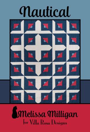 Nautical by Villa Rosa Designs