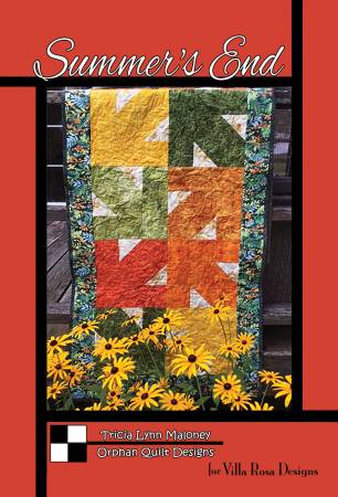 Summer's End by Villa Rosa Designs