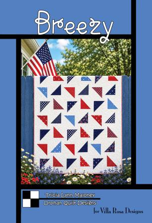 Breezy by Villa Rosa Designs