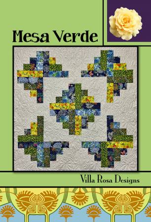 Mesa Verde by Villa Rosa Designs