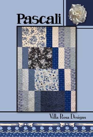 Pascali by Villa Rosa Designs