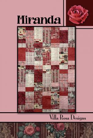 Miranda by Villa Rosa Designs