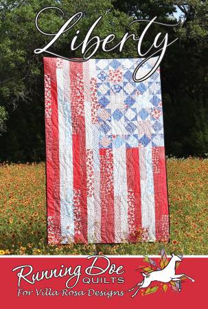 Liberty by Villa Rosa Designs