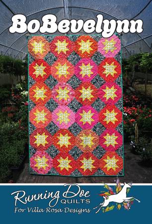 BoBevelynn by Villa Rosa Designs